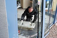 Bild: Bilder vom Tatort