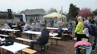 Bild: Familienfest in Bad Langensalza