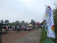 Bild: Familienfest in Bad Langensalza
