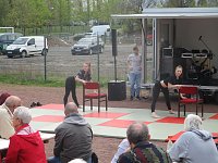Bild: Familienfest in Bad Langensalza