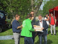 Bild: Beim R&ouml;blinglauf z&auml;hlte man nach langer Pause rund 3.000 Teilnehmer