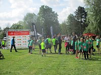 Bild: Beim R&ouml;blinglauf z&auml;hlte man nach langer Pause rund 3.000 Teilnehmer