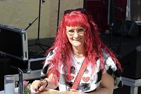 Bild: Gr&uuml;nes Innenstadtfest Bad Langensalza