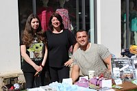 Bild: Gr&uuml;nes Innenstadtfest Bad Langensalza