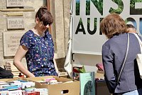 Bild: Gr&uuml;nes Innenstadtfest Bad Langensalza