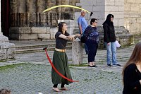 Bild: Gr&uuml;nes Innenstadtfest Bad Langensalza