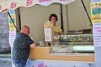 Bild: Gr&uuml;nes Innenstadtfest Bad Langensalza
