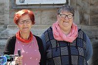 Bild: Gr&uuml;nes Innenstadtfest Bad Langensalza