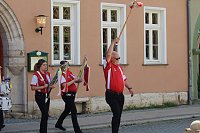Bild: Gr&uuml;nes Innenstadtfest Bad Langensalza