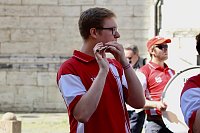 Bild: Gr&uuml;nes Innenstadtfest Bad Langensalza