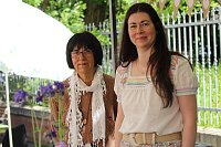 Bild: Gr&uuml;nes Innenstadtfest Bad Langensalza