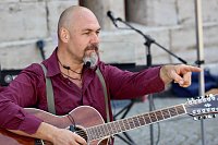 Bild: Gr&uuml;nes Innenstadtfest Bad Langensalza