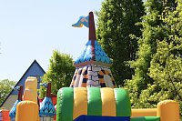 Bild: Gr&uuml;nes Innenstadtfest Bad Langensalza
