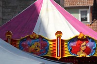 Bild: Gr&uuml;nes Innenstadtfest Bad Langensalza