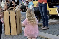 Innenstadtfest in Bad Langensalza Bild: Innenstadtfest in Bad Langensalza