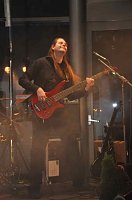 Bild: Absolventenball im Autohaus Peter