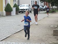 Dreitürmelauf in Bad Langensalza Bild: Dreitürmelauf in Bad Langensalza