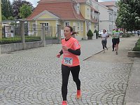 Dreitürmelauf in Bad Langensalza Bild: Dreitürmelauf in Bad Langensalza