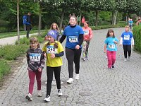Impressionen vom 9. Drei-Türme-Lauf Bild: Impressionen vom 9. Drei-Türme-Lauf