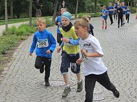 Impressionen vom 9. Drei-Türme-Lauf Bild: Impressionen vom 9. Drei-Türme-Lauf