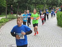Impressionen vom 9. Drei-Türme-Lauf Bild: Impressionen vom 9. Drei-Türme-Lauf