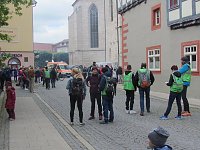 Impressionen vom 9. Drei-Türme-Lauf Bild: Impressionen vom 9. Drei-Türme-Lauf