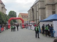 Impressionen vom 9. Drei-Türme-Lauf Bild: Impressionen vom 9. Drei-Türme-Lauf