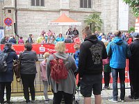 Impressionen vom 9. Drei-Türme-Lauf Bild: Impressionen vom 9. Drei-Türme-Lauf