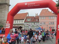 Impressionen vom 9. Drei-Türme-Lauf Bild: Impressionen vom 9. Drei-Türme-Lauf