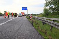Unfall nach Verfolgungsjagd Bild: Unfall nach Verfolgungsjagd