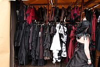 Bild: Wave Gotik Treffen in Leipzig