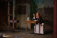 Bild: Dramenausschnitte und Sonette im Schlosstheater