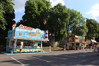 Eröffnung des 210. Brunnenfests in Bad Langensalza Bild: Eröffnung des 210. Brunnenfests in Bad Langensalza