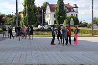 Eröffnung des 210. Brunnenfests in Bad Langensalza Bild: Eröffnung des 210. Brunnenfests in Bad Langensalza