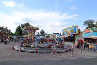 Eröffnung des 210. Brunnenfests in Bad Langensalza Bild: Eröffnung des 210. Brunnenfests in Bad Langensalza