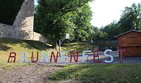 Eröffnung des 210. Brunnenfests in Bad Langensalza Bild: Eröffnung des 210. Brunnenfests in Bad Langensalza