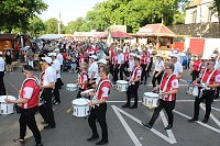 Eröffnung des 210. Brunnenfests in Bad Langensalza Bild: Eröffnung des 210. Brunnenfests in Bad Langensalza