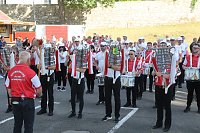 Eröffnung des 210. Brunnenfests in Bad Langensalza Bild: Eröffnung des 210. Brunnenfests in Bad Langensalza