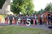 Eröffnung des 210. Brunnenfests in Bad Langensalza Bild: Eröffnung des 210. Brunnenfests in Bad Langensalza