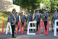 Eröffnung des 210. Brunnenfests in Bad Langensalza Bild: Eröffnung des 210. Brunnenfests in Bad Langensalza