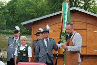 Eröffnung des 210. Brunnenfests in Bad Langensalza Bild: Eröffnung des 210. Brunnenfests in Bad Langensalza