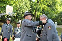Eröffnung des 210. Brunnenfests in Bad Langensalza Bild: Eröffnung des 210. Brunnenfests in Bad Langensalza