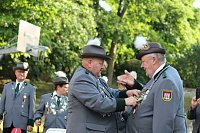 Eröffnung des 210. Brunnenfests in Bad Langensalza Bild: Eröffnung des 210. Brunnenfests in Bad Langensalza