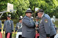 Eröffnung des 210. Brunnenfests in Bad Langensalza Bild: Eröffnung des 210. Brunnenfests in Bad Langensalza
