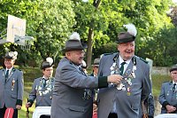 Eröffnung des 210. Brunnenfests in Bad Langensalza Bild: Eröffnung des 210. Brunnenfests in Bad Langensalza