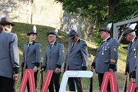 Eröffnung des 210. Brunnenfests in Bad Langensalza Bild: Eröffnung des 210. Brunnenfests in Bad Langensalza