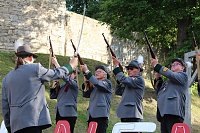 Eröffnung des 210. Brunnenfests in Bad Langensalza Bild: Eröffnung des 210. Brunnenfests in Bad Langensalza