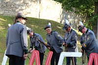 Eröffnung des 210. Brunnenfests in Bad Langensalza Bild: Eröffnung des 210. Brunnenfests in Bad Langensalza