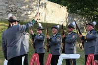Eröffnung des 210. Brunnenfests in Bad Langensalza Bild: Eröffnung des 210. Brunnenfests in Bad Langensalza