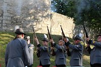 Eröffnung des 210. Brunnenfests in Bad Langensalza Bild: Eröffnung des 210. Brunnenfests in Bad Langensalza